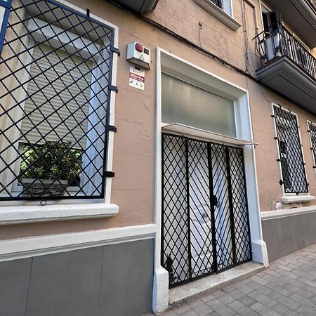 Pamis Apartament Sants, Barcelona Eksteriør bilde