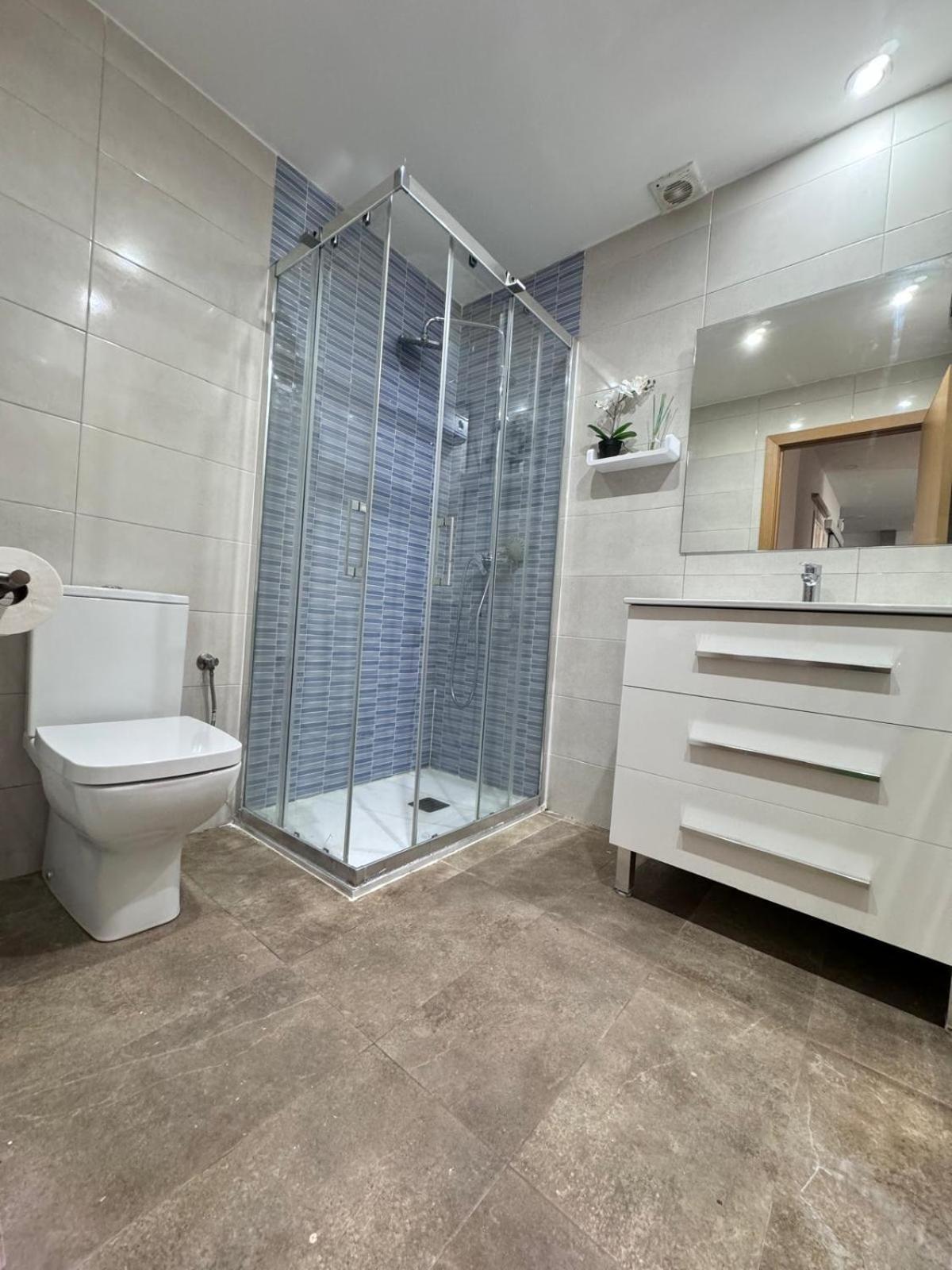 Pamis Apartament Sants, Barcelona Eksteriør bilde