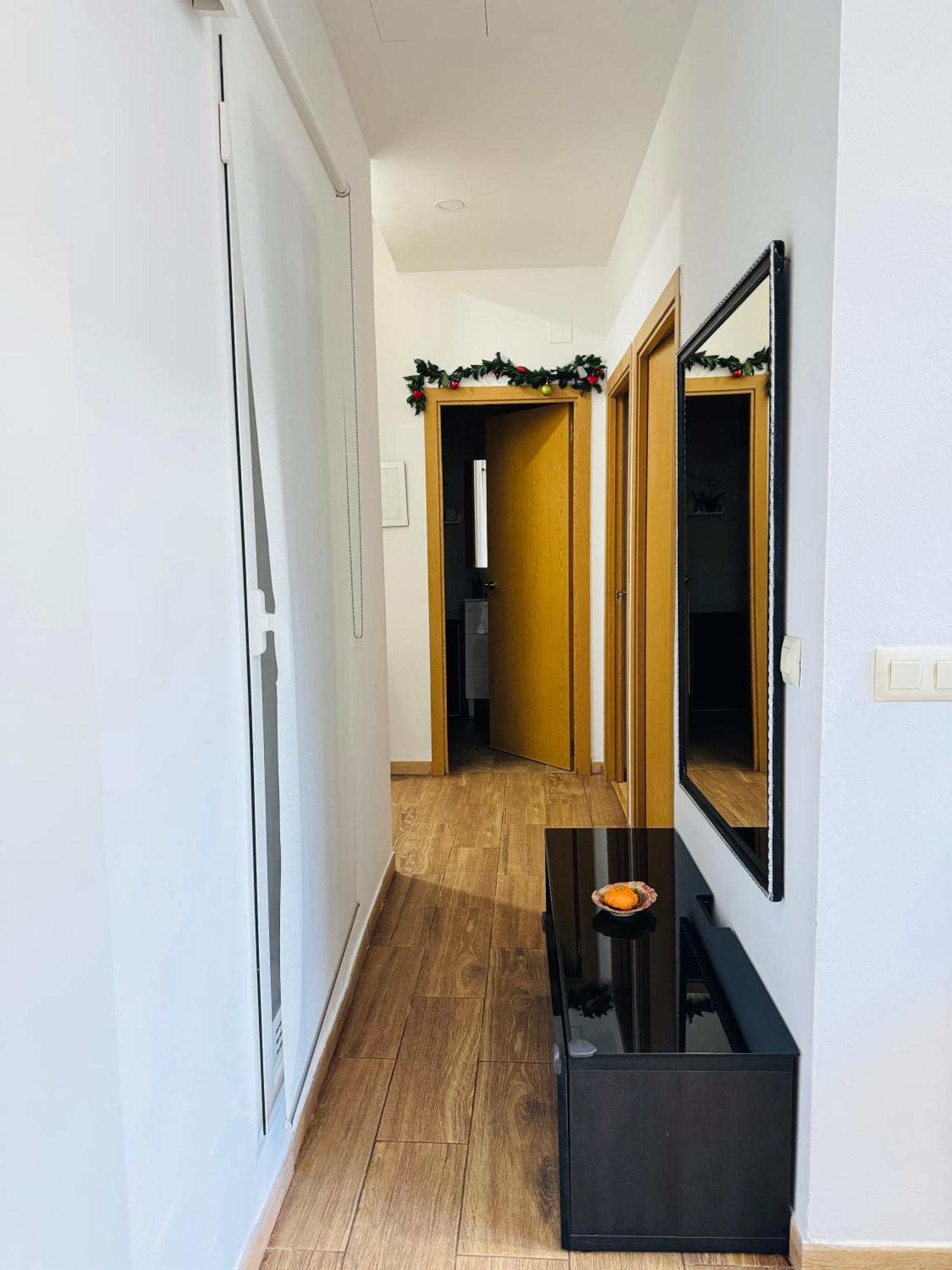 Pamis Apartament Sants, Barcelona Eksteriør bilde